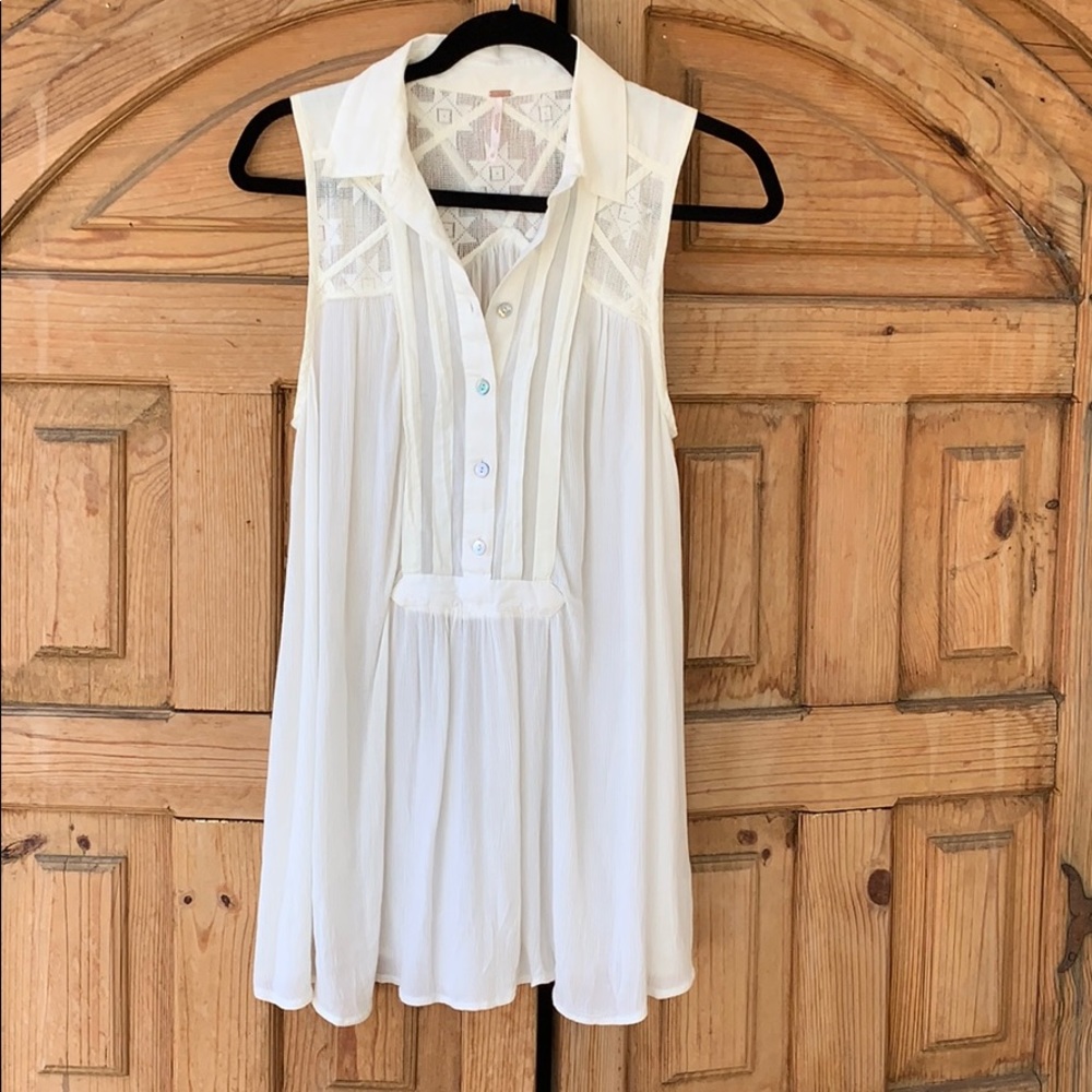 Free People Top